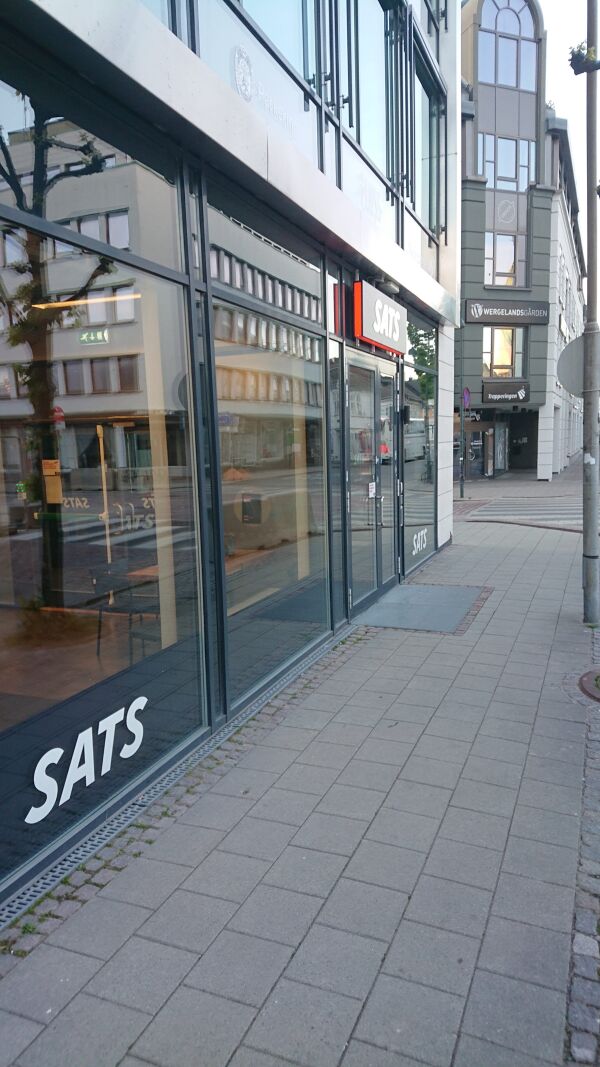 Sats øker prisene-tror ikke på flukt