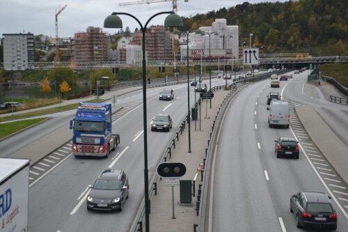 Spår mest trøbbel mot Oslo