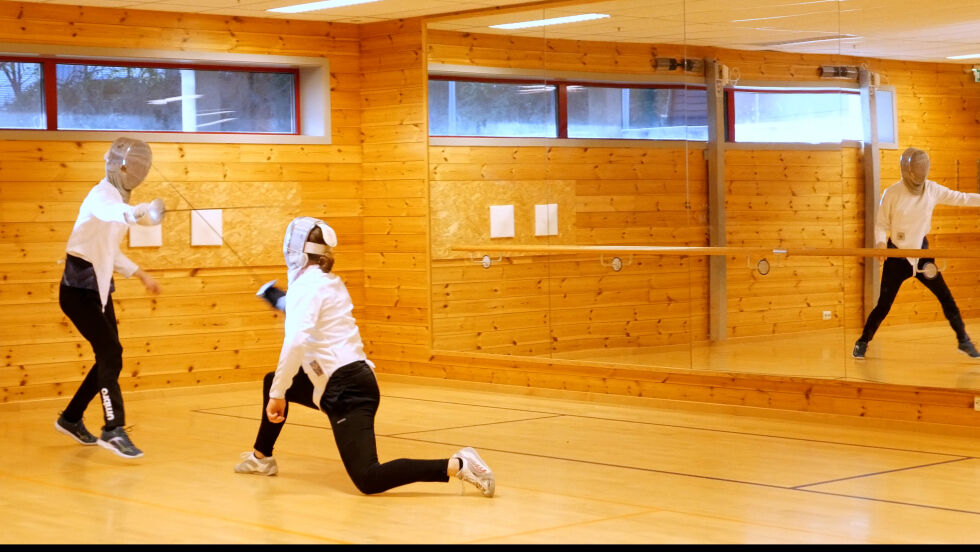 Foto: Noah Basterås Bøhn