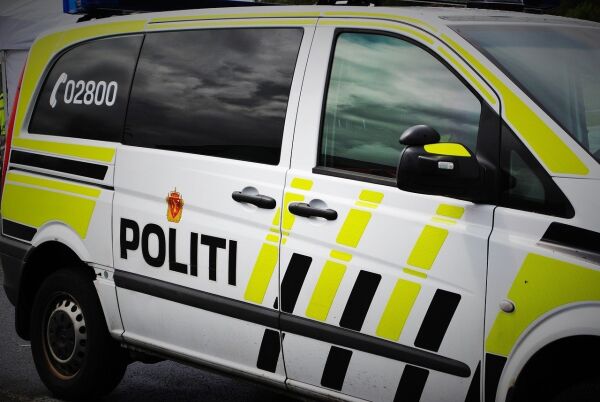 Truet til seg røyk og penger