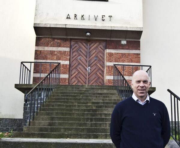 - Det er vanskelig å tippe