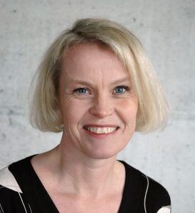 Anne Løvland har lesing som forskningsfelt på UIA.