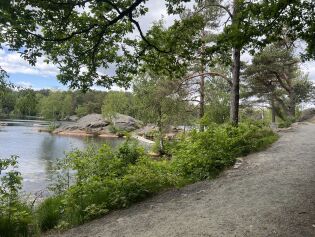 Heldige med turmulighetene