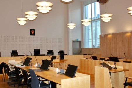 Ung mann (17) dømt for bruk og salg av narkotika