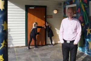 Foretrekker flere lærere