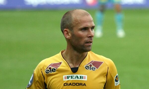 Pedersen tar over Jerv