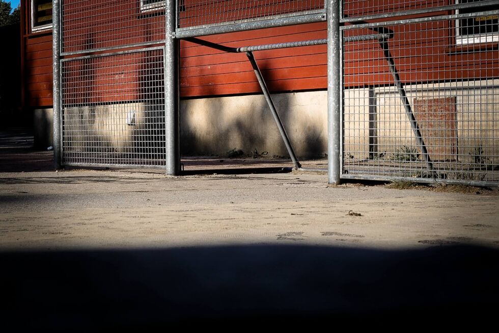 Foto: Madeleine Hamn