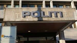 Politilogg