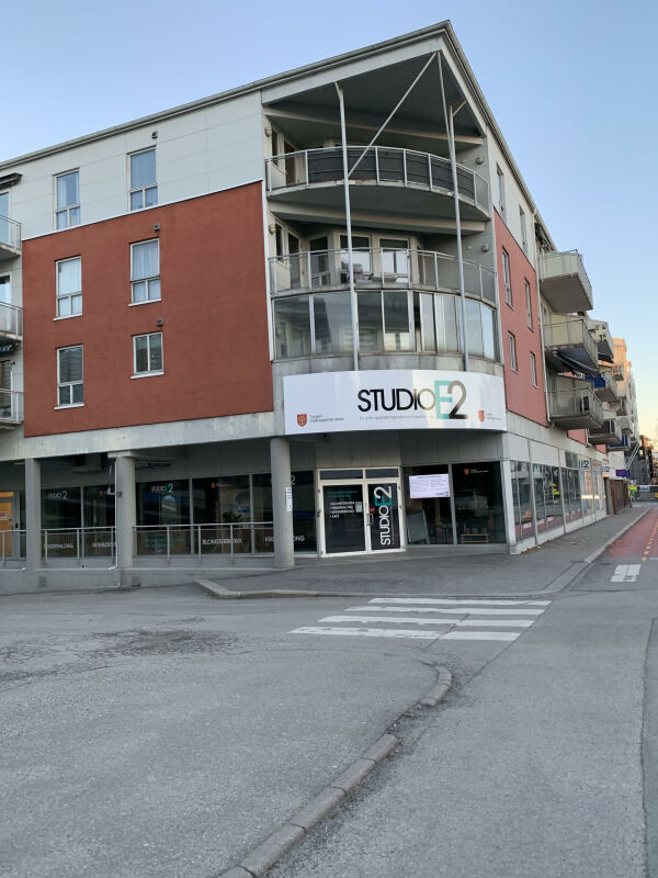 Flere velger frisørlandet