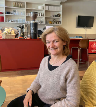 Foto: Kari Klingsheim, daglig leder