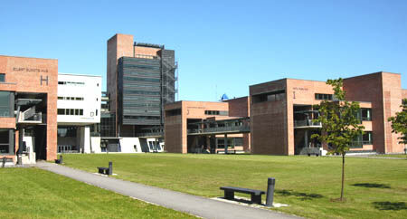Femtiårsjubileum for tidligere befalstudenter