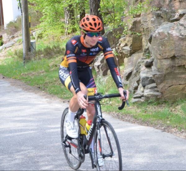 Klar for Tour of Norway