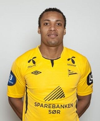 Start-spiller mister fotball VM