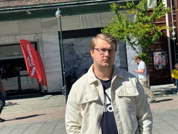 Det er vanskelig å forstå hvordan andre har det