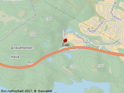 Syklist i kollisjon med personbil på E39