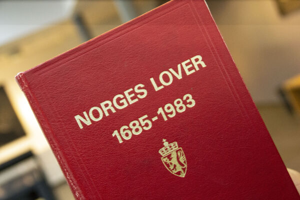 Nekter straffskyld for voldtekter av mindreårige