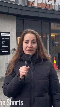 Gym icks og garderobekaos: Hva folk virkelig tenker!
