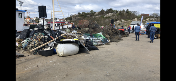Ungene utgjør en forskjell