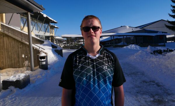 Klar for videregående på tross av digital veiledning