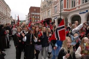 Gjennomføres uansett